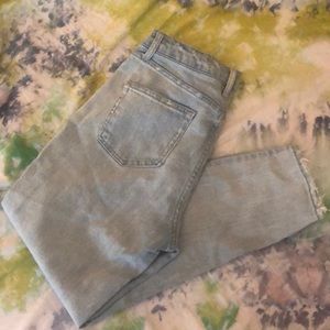 Wild fable jeans